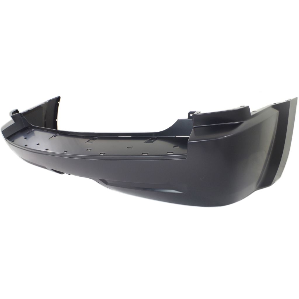 JEEP GRAND CHEROKEE REAR B COVER PRIMED (WO/MLDG)(W/ Hitch)(WO/SRT-8) OEM#5159094AC 2005-2010 PL#CH1100870
