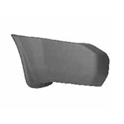 NISSAN(DATSUN) XTERRA REAR BUMPER END LEFT (Driver Side) TEXT-GRAY OEM#H50257Z000 2000-2004 PL#NI1104114