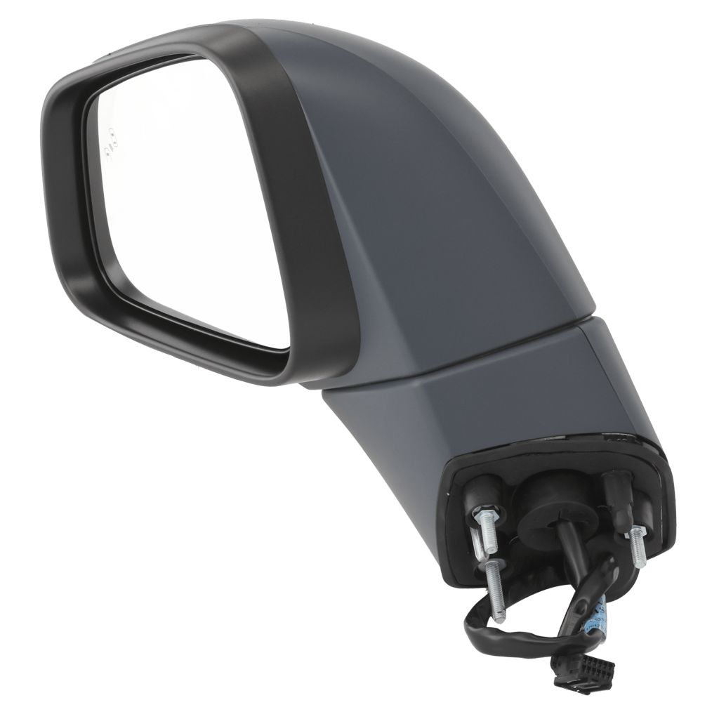 BUICK ENCORE DOOR MIRROR LEFT (Driver Side) PWR/HTD/SIGNAL/MEMORY (W/BSD) OEM#95374056 2014-2016 PL#GM1320555