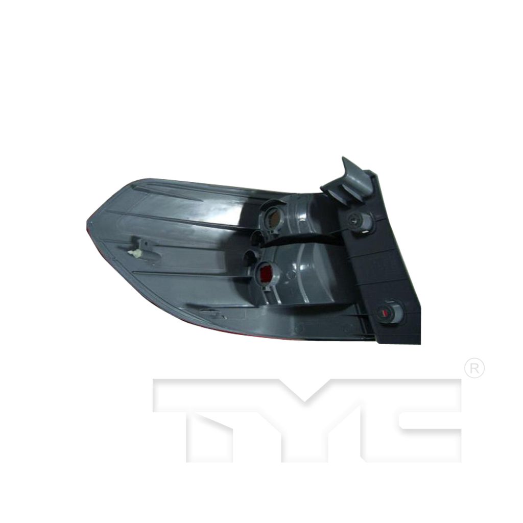 HONDA ODYSSEY TAIL LAMP UNIT RIGHT (Passenger Side) (OUTER)**CAPA** OEM#33501SHJA11 2005-2007 PL#HO2819129C