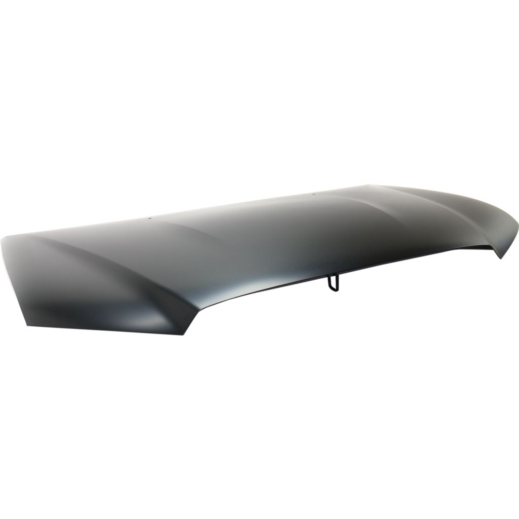 MITSUBISHI OUTLANDER SPORT (5 SEATER) HOOD (STEEL) **CAPA** OEM#5900A414 2011-2019 PL#MI1230220C