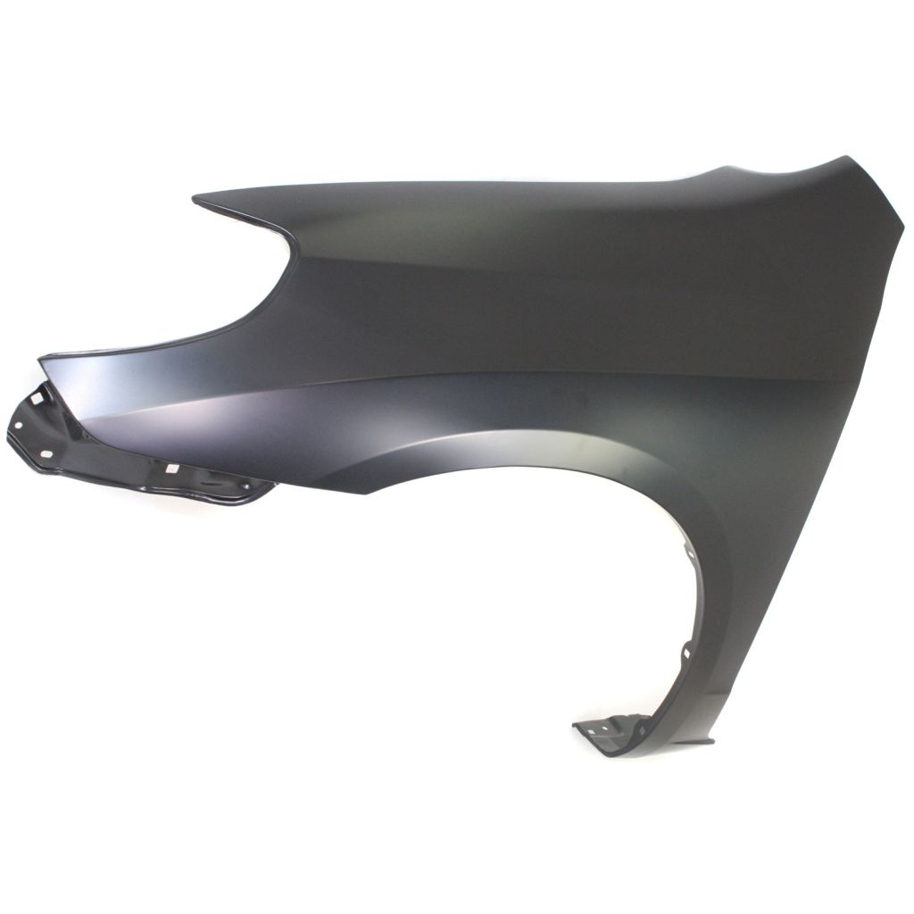 TOYOTA MATRIX FENDER LEFT (Driver Side) (BASE MODEL) OEM#5380202080 2003-2008 PL#TO1240191