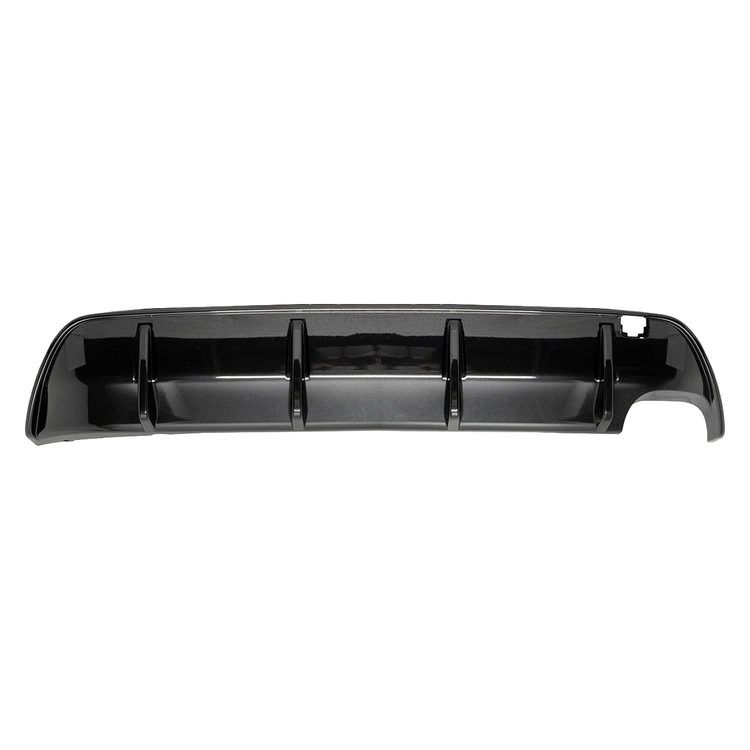 TOYOTA COROLLA HYBRID REAR BUMPER VALANCE TXT (SE//XSE) OEM#5216912290 2023-2025 PL#TO1195144
