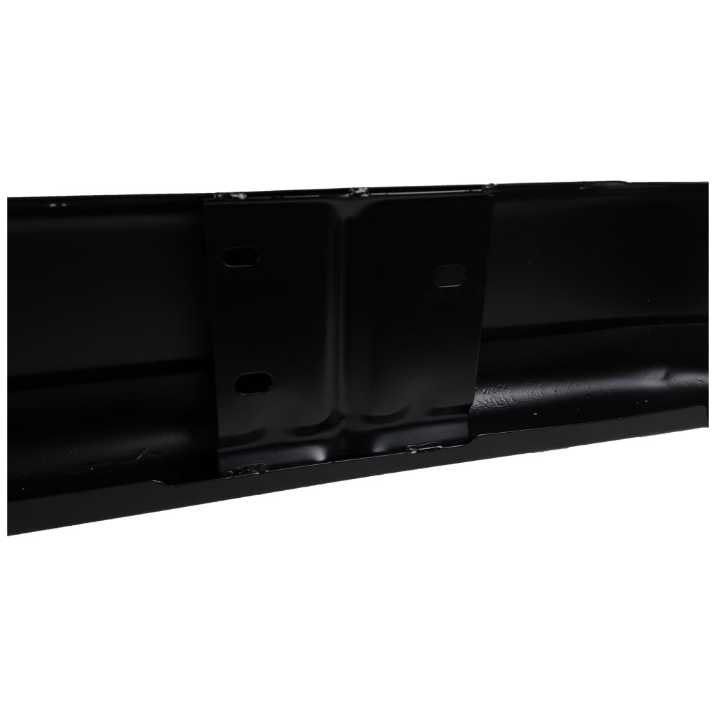 FORD TRUCKS & VANS FORD VAN REAR BUMPER PTD PLN (WO/SENSOR)(WO/PAD HOLES)(NON-STEP) OEM#7C2Z17906EPTM 2008-2014 PL#FO1102301