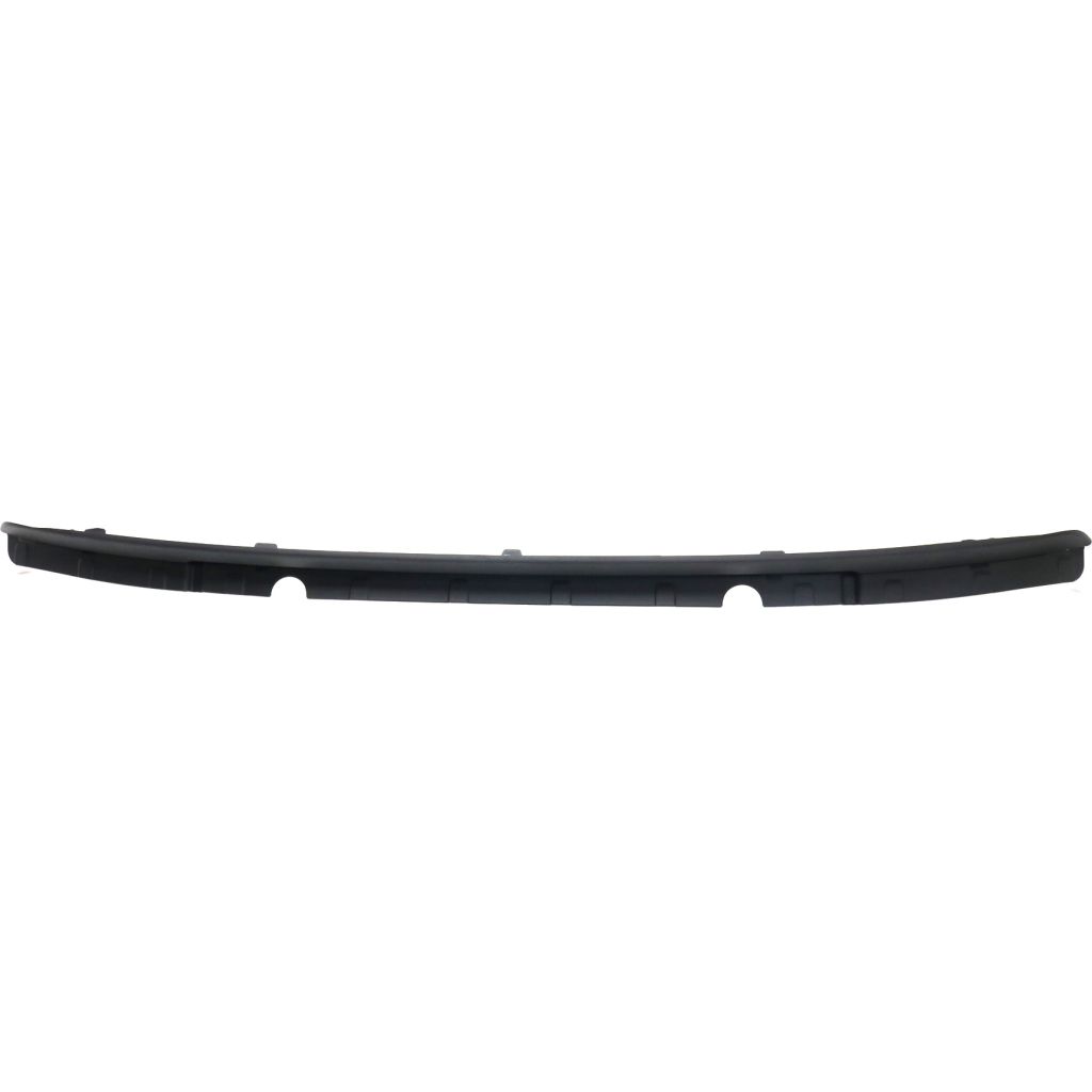 JEEP COMMANDER FRONT BUMPER LOWER AIR DAM OEM#5183438AA 2006-2010 PL#CH1090143