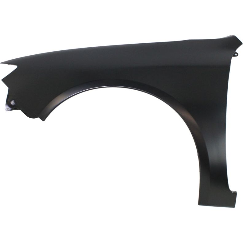 SUBARU IMPREZA 2.5 / OUTBACK SPORT FENDER LEFT (Driver Side)**CAPA** OEM#57120FG0109P 2008-2011 PL#SU1240129C