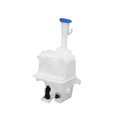 KIA FORTE SEDAN WASHER TANK W/PUMP W/SENSOR W/CAP OEM#98610M7100 2019-2024 PL#KI1288146