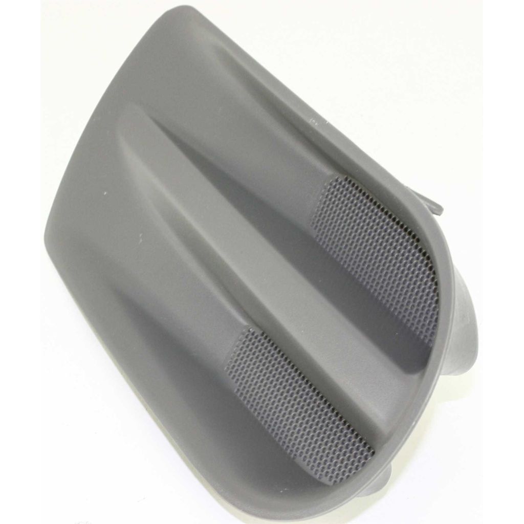 FORD TRUCKS & VANS EXPLORER FOG LAMP COVER RIGHT (Passenger Side) (W/O FOG) (EXC XLS) OEM#1L2Z17K946CAD 2002-2005 PL#FO1036104