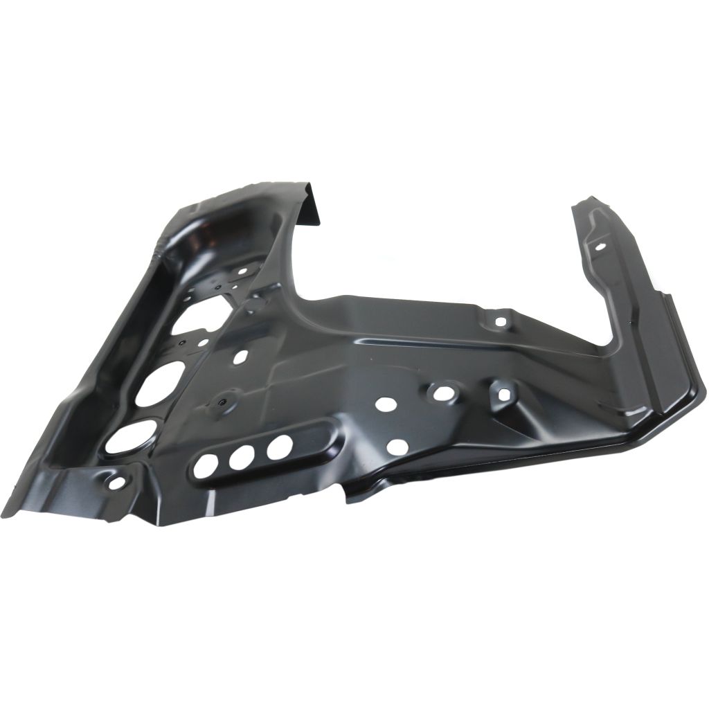 TOYOTA TACOMA RADIATOR SUPPORT SIDE PANEL LEFT (Driver Side)**CAPA** OEM#5302904010 2016-2023 PL#TO1225410C