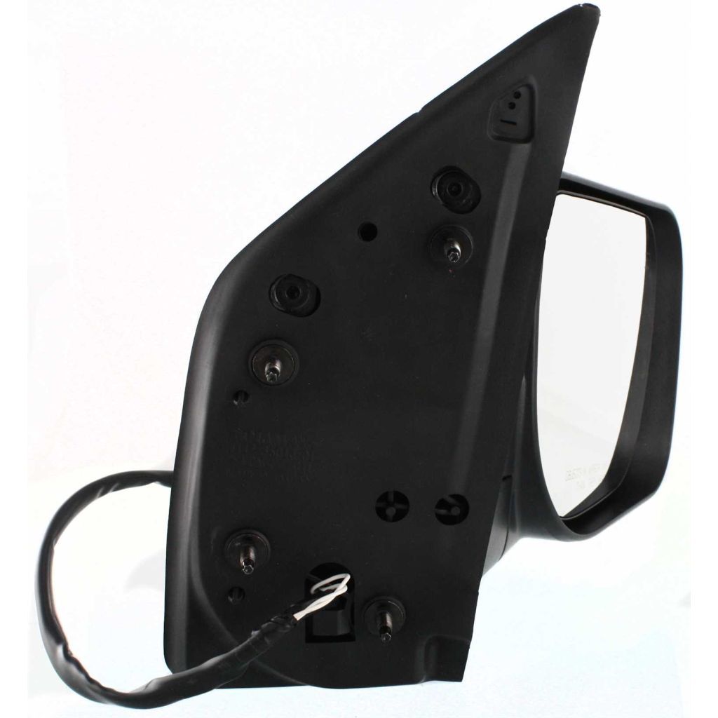INFINITI QX56 DOOR MIRROR RIGHT (Passenger Side) PWR/HTD (W/LAMP; W/MEMORY) OEM#96301ZC60A 2004-2005 PL#NI1321173
