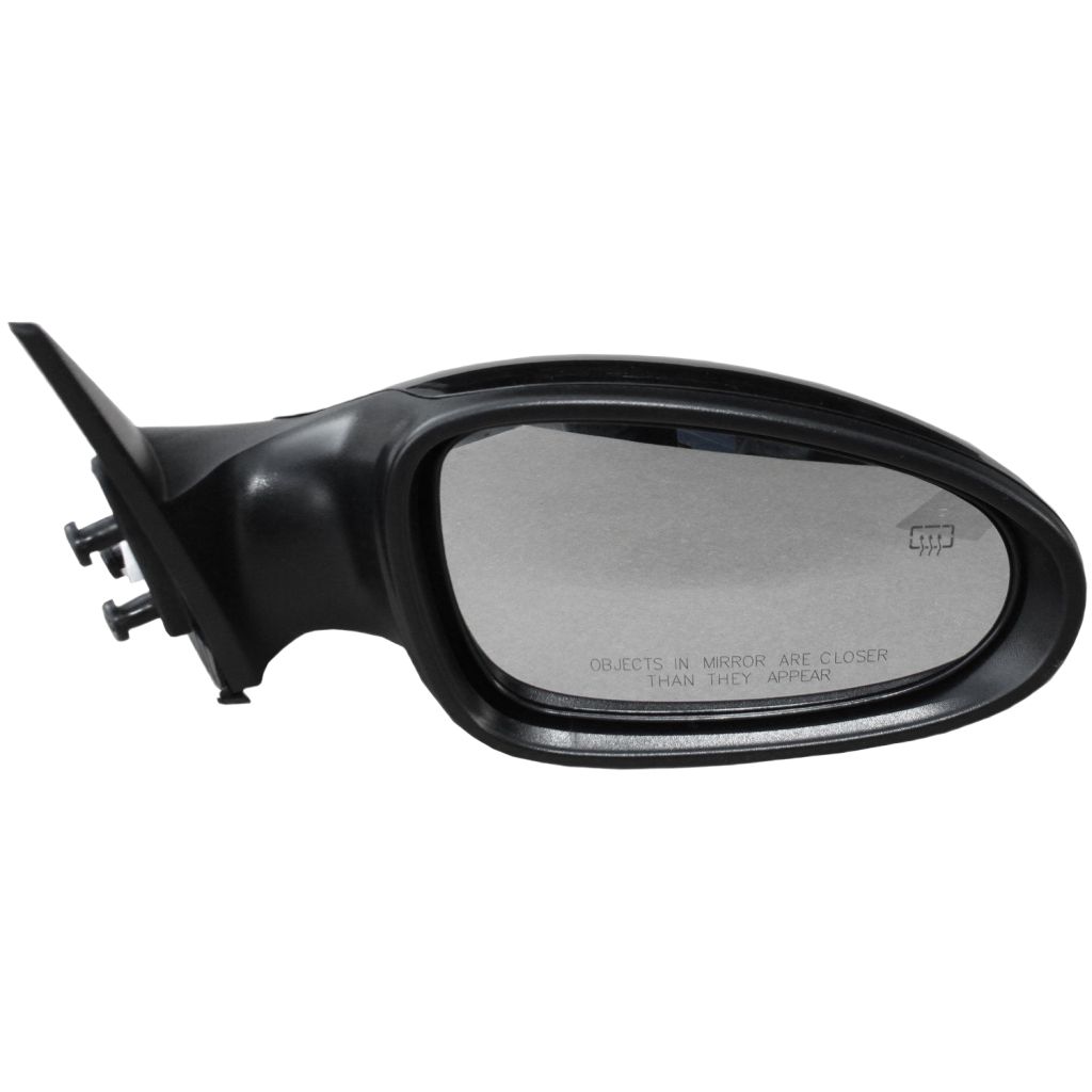 NISSAN(DATSUN) ALTIMA DOOR MIRROR RIGHT (Passenger Side) POWER/HEATED OEM#96301ZB170 2002-2006 PL#NI1321157