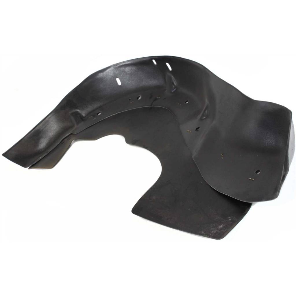 ISUZU ISUZU/PU FENDER LINER RIGHT (Passenger Side) INNER OEM#15799573 2006 PL#GM1249163