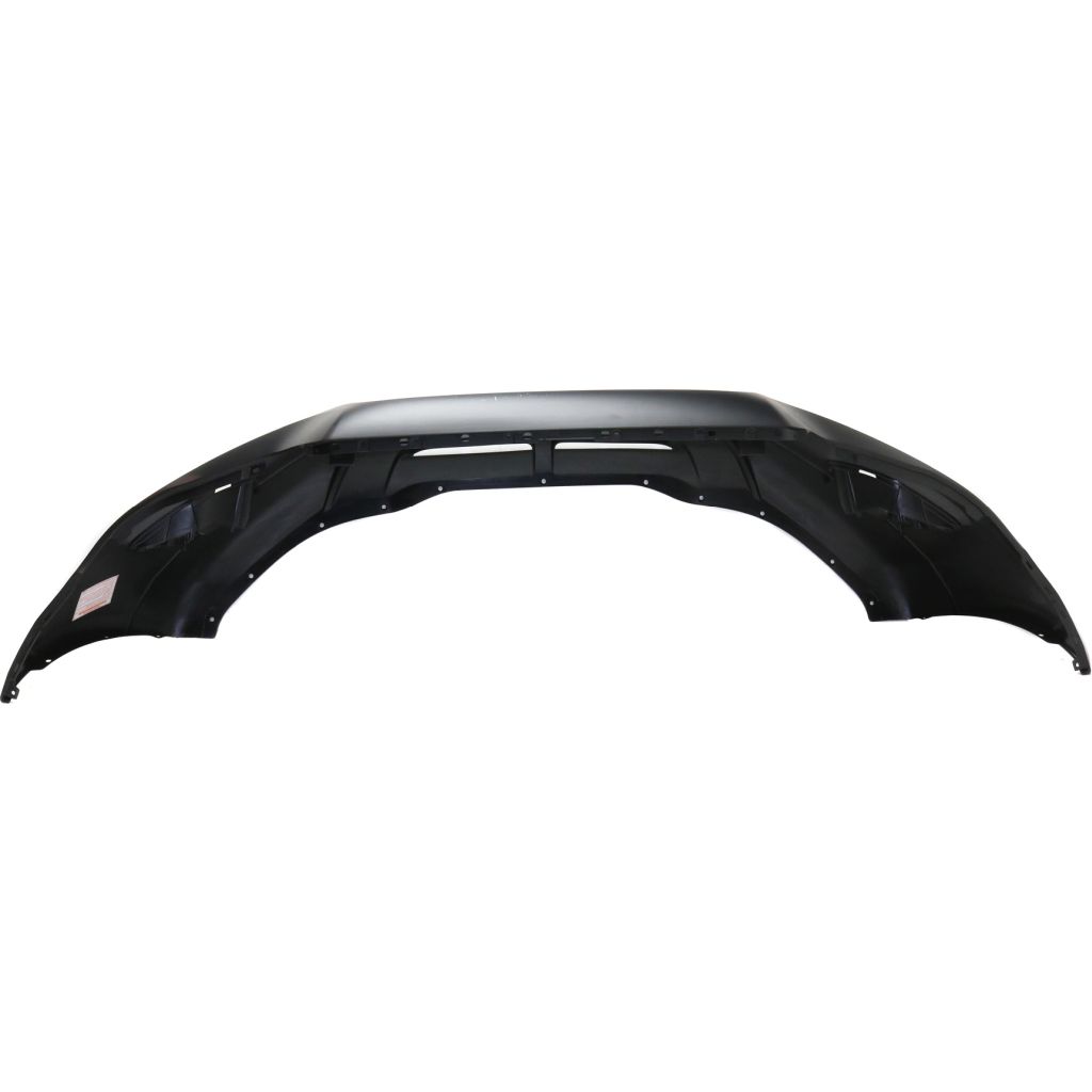 MITSUBISHI OUTLANDER SPORT (5 SEATER) FRONT BUMPER COVER PRIMED **CAPA** OEM#6400F701 2013-2015 PL#MI1000333C