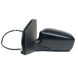 HONDA CIVIC HATCHBACK (SI) DOOR MIRROR LEFT (Driver Side) POWER OEM#76250S5TA01ZA 2002-2005 PL#HO1320258