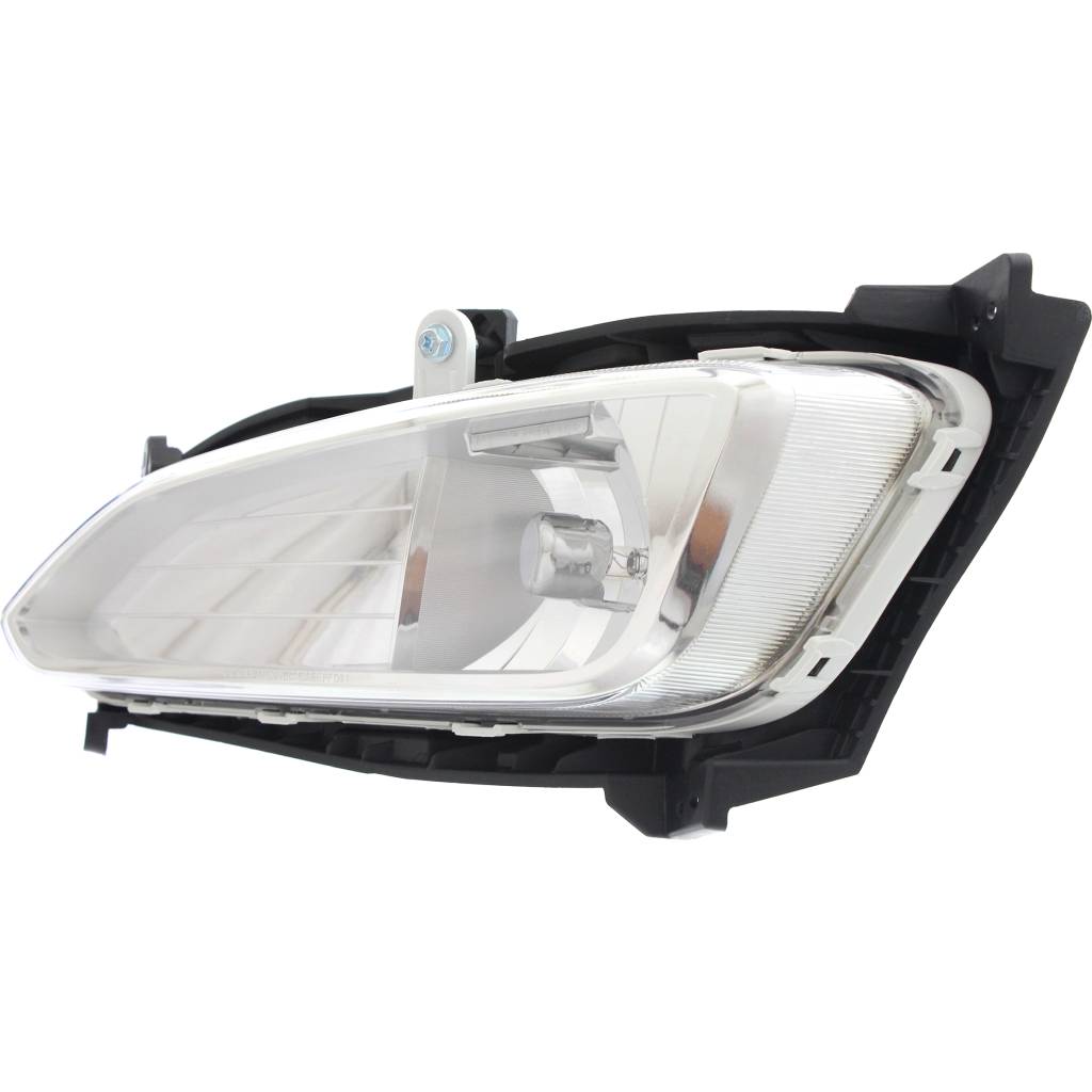 HYUNDAI SANTA FE SPORT (2.0/2.4L) FOG LAMP LEFT (Driver Side) OEM#922014Z000 2013-2016 PL#HY2592141
