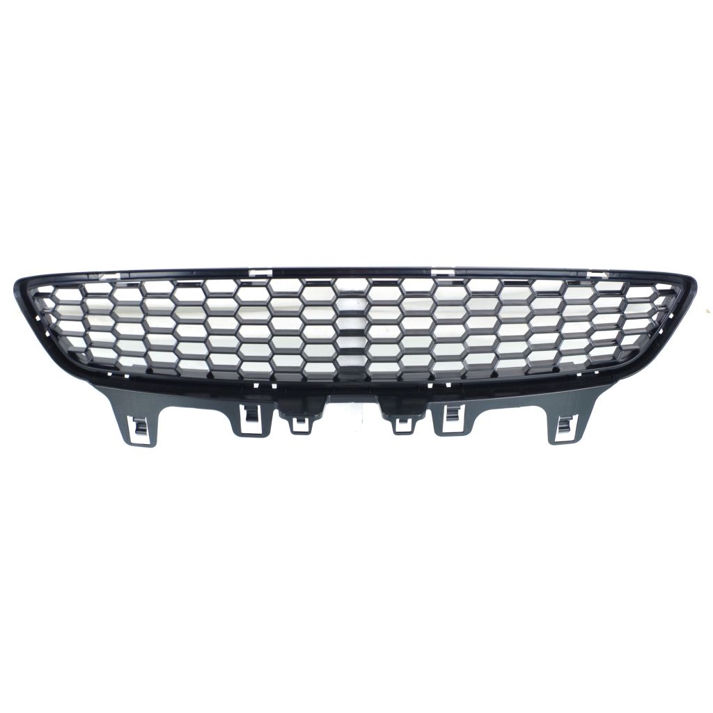 BMW BMW M3 SEDAN FRONT BUMPER GRILLE BLACK OEM#51118054294 2015-2018 PL#BM1036154