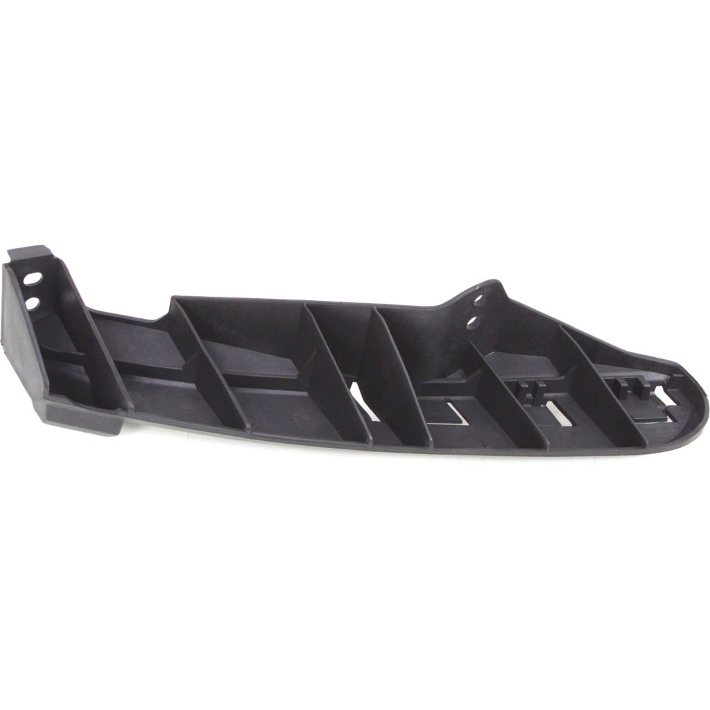 KIA OPTIMA (New Style)(W/1PC HEAD/LAMP) FRONT BUMPER BRACKET LEFT (Driver Side) OEM#865512G000 2006-2008 PL#KI1066104