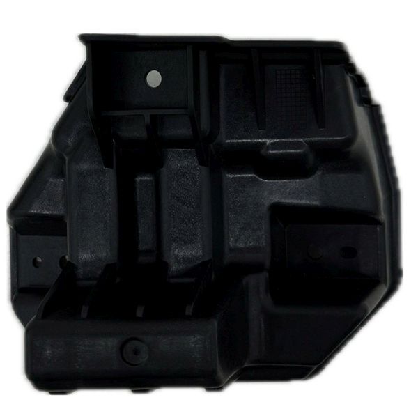 KIA SORENTO FRONT BUMPER MOUNTING BRACKET LEFT (Driver Side) (Driver Side) (EXC X-LINE/X-PRO) **CAPA** OEM#86527R5JA0 2024-2025 PL#KI1026102C