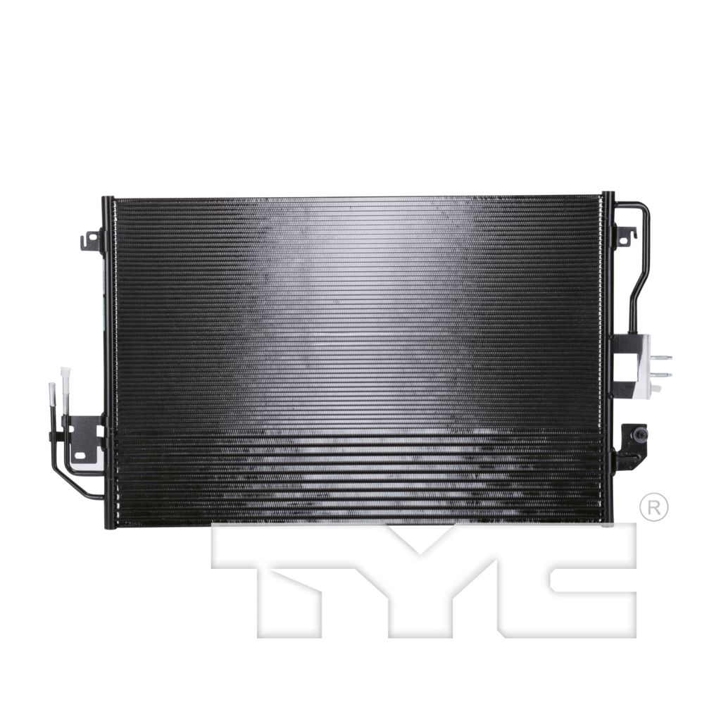 2008-2010 FORD / MERCURY Air conditioning condenser OEM# 8L8Z19712J PL# FO3030213