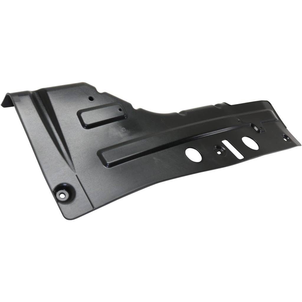 CHEVROLET CRUZE / CRUZE LIMITED FRONT SPLASH SHIELD (FRONT ENG UNDER CVR)(1.4L/1.8L) OEM#23451794 2011-2016 PL#GM1228163