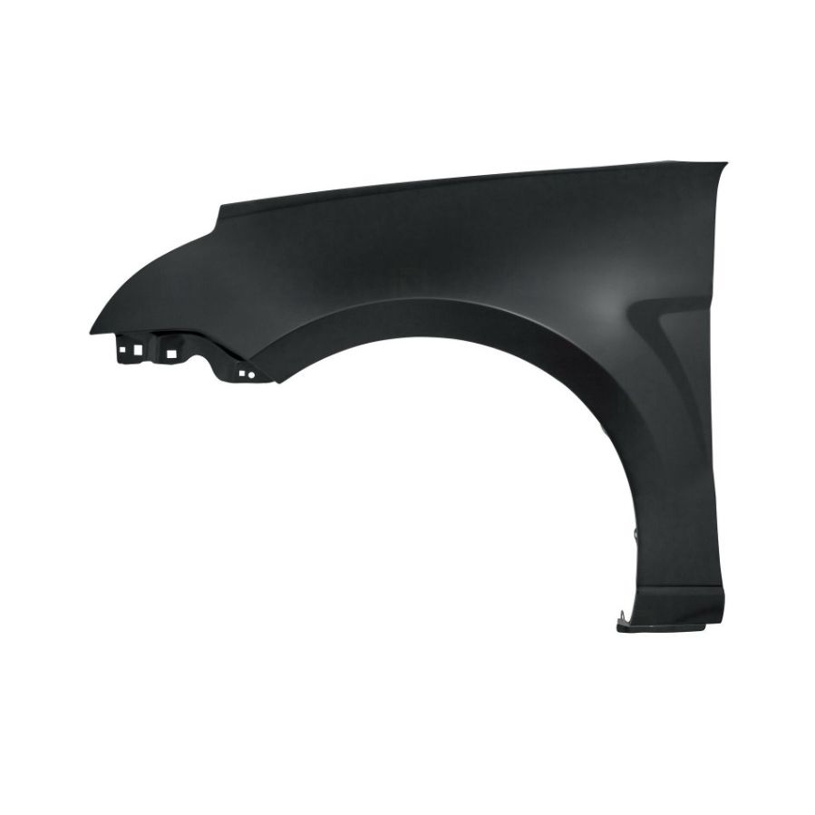 FORD FOCUS FENDER LEFT (Driver Side) W/O MLDG HOLE OEM#8S4Z16006A 2008-2011 PL#FO1240267