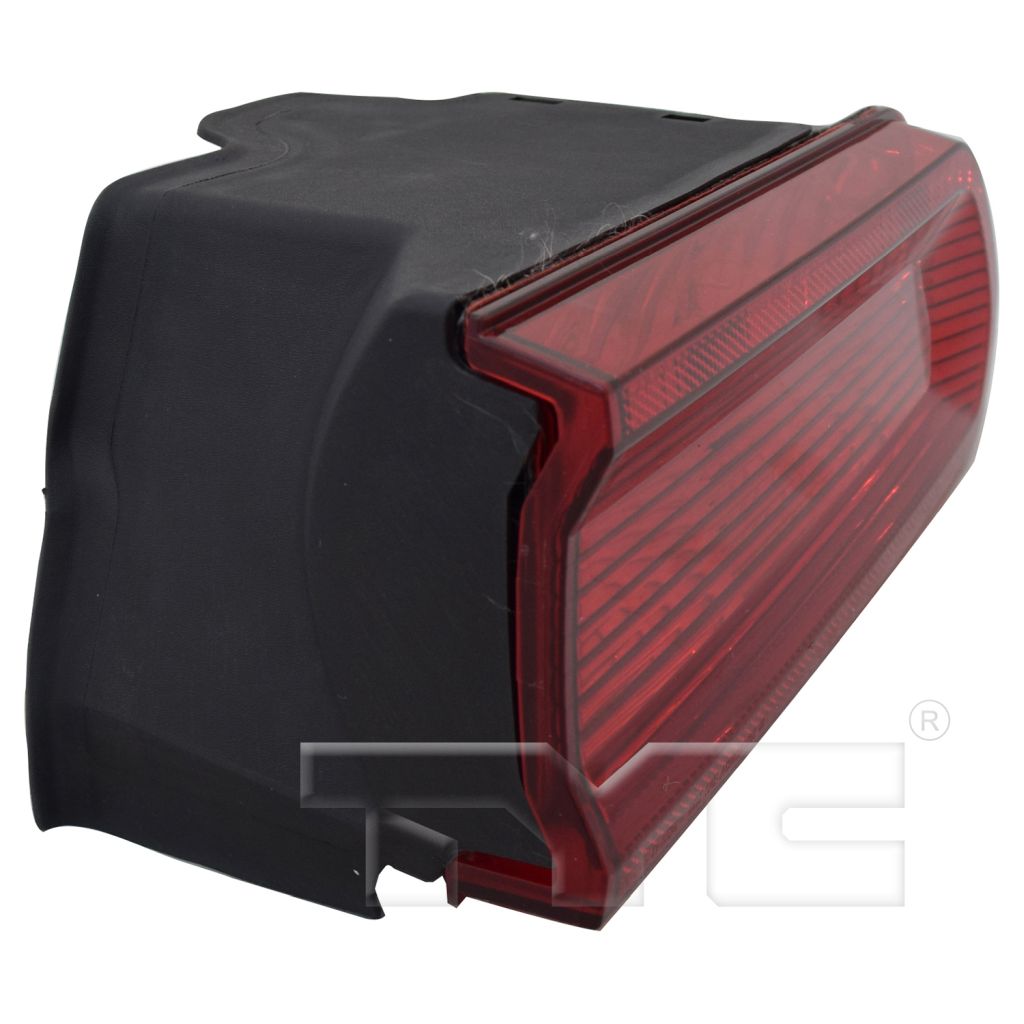 DODGE CHALLENGER TAIL LAMP RIGHT (Passenger Side)**CAPA** OEM#5028780AF 2008-2014 PL#CH2801189C