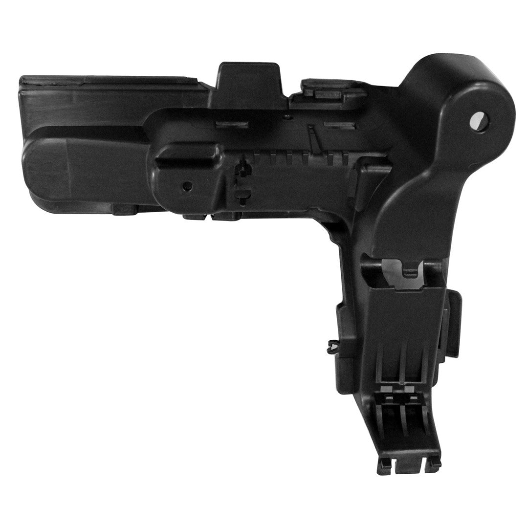 MERCEDES-BENZ GLC-SUV (253) (EXC COUPE) REAR BUMPER LOWER VALANCE BRACKET LEFT (Driver Side) (GLC300 W/AMG)(GLC43) OEM#2538858700 2016-2019 PL#MB1142109