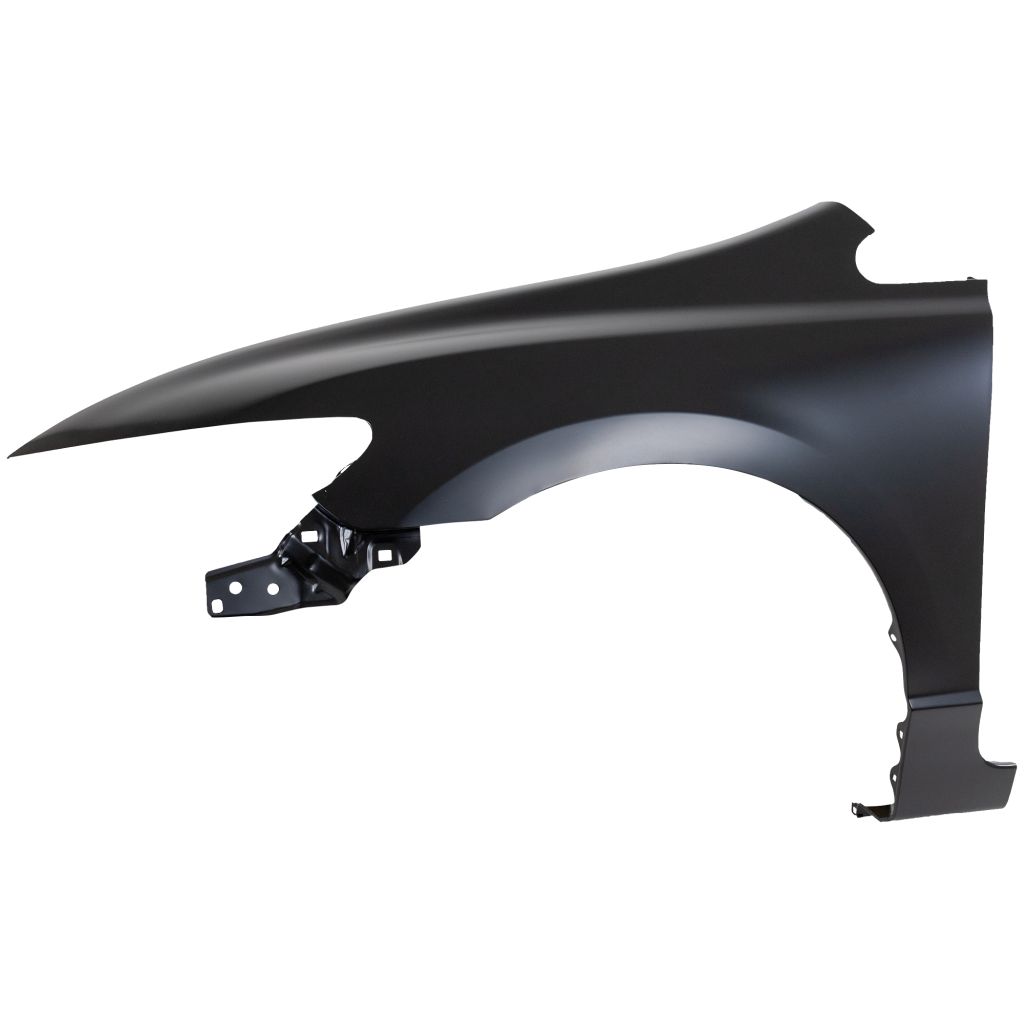HONDA CIVIC HYBRID FENDER LEFT (Driver Side) OEM#60261SNAA90ZZ 2006-2011 PL#HO1240168