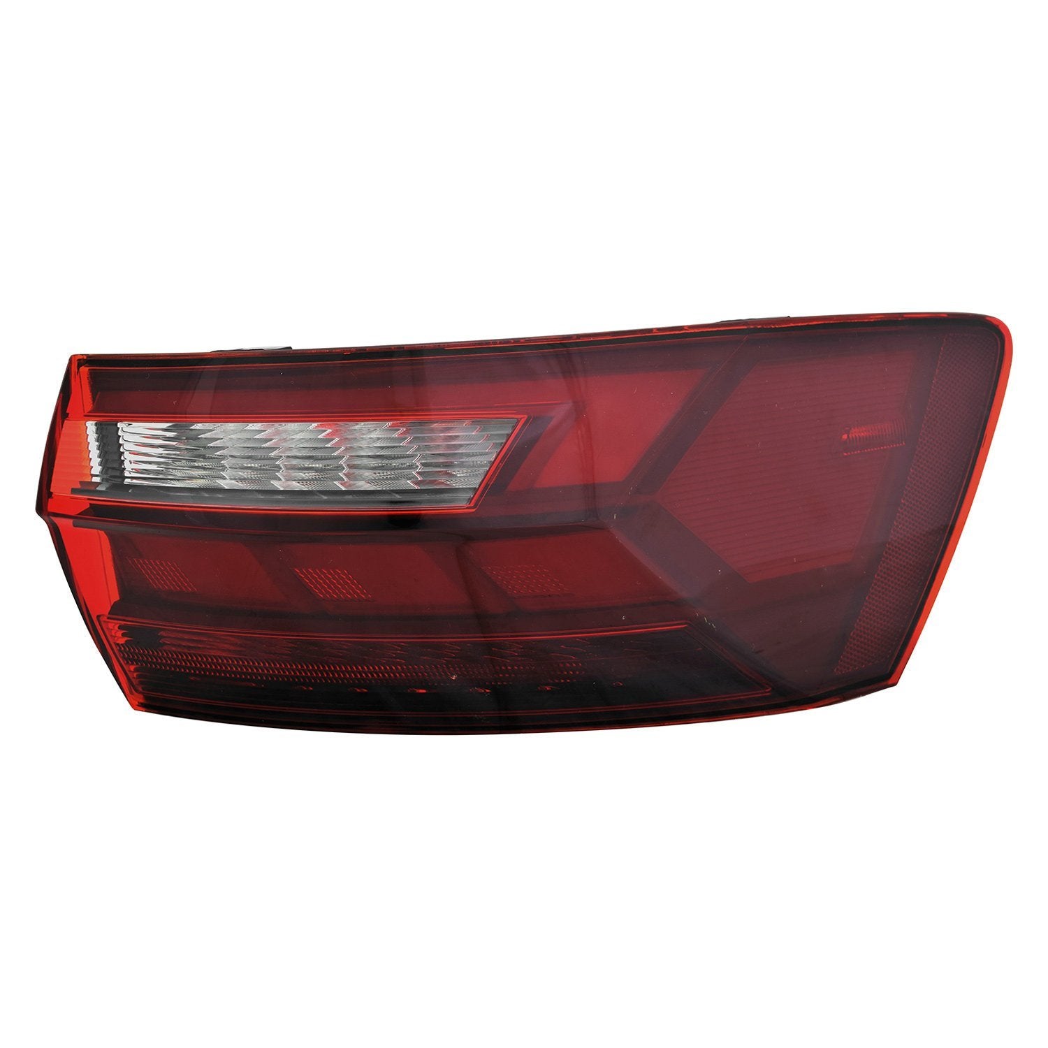 VOLKSWAGEN JETTA SEDAN (EXC GLI) TAIL LAMP ASSY RIGHT (Passenger Side) (OUTER)(LED) OEM#17A945096B 2020-2024 PL#VW2805133