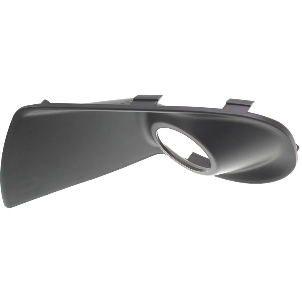 HYUNDAI TIBURON FOG LAMP COVER RIGHT (Passenger Side) (W/ FOG) OEM#865182C500 2005-2006 PL#HY1039114