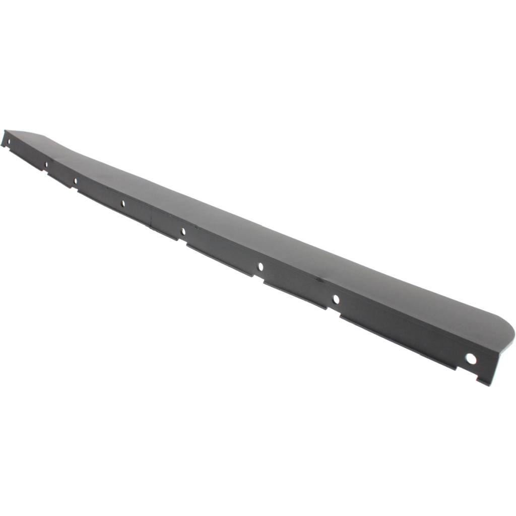 NISSAN(DATSUN) ROGUE SELECT (OLD) FRONT BUMPER AIR SPOILER OEM#960101VK0A 2014-2015 PL#NI1093102