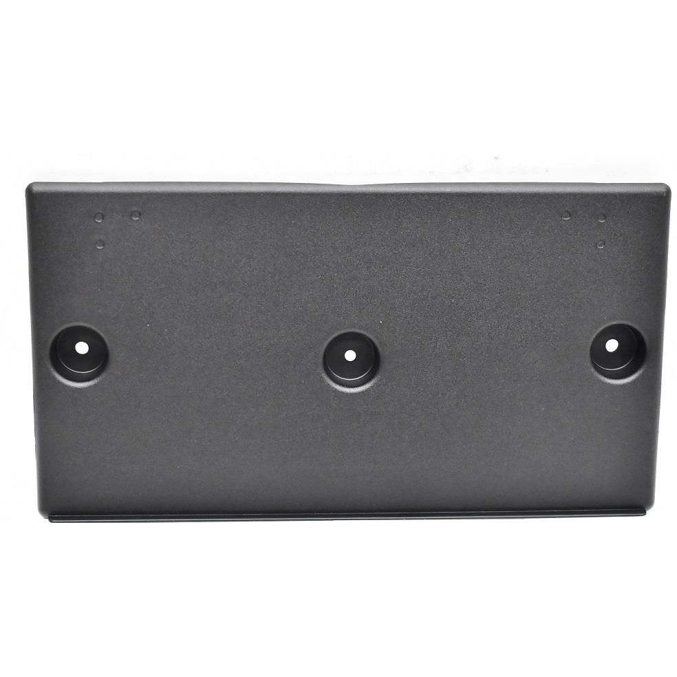 HYUNDAI ELANTRA SEDAN FRONT LICENSE PLATE BRACKET (WO/RADAR CRUISE) OEM#86519AA010 2021-2023 PL#HY1068126