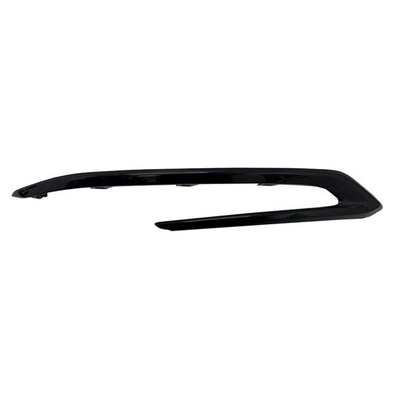 LEXUS RX 350h/500h FRONT BUMPER LOWER MLDG LEFT (Driver Side) (Driver Side) (500h) **CAPA** OEM#531240E130 2023-2025 PL#LX1046103C