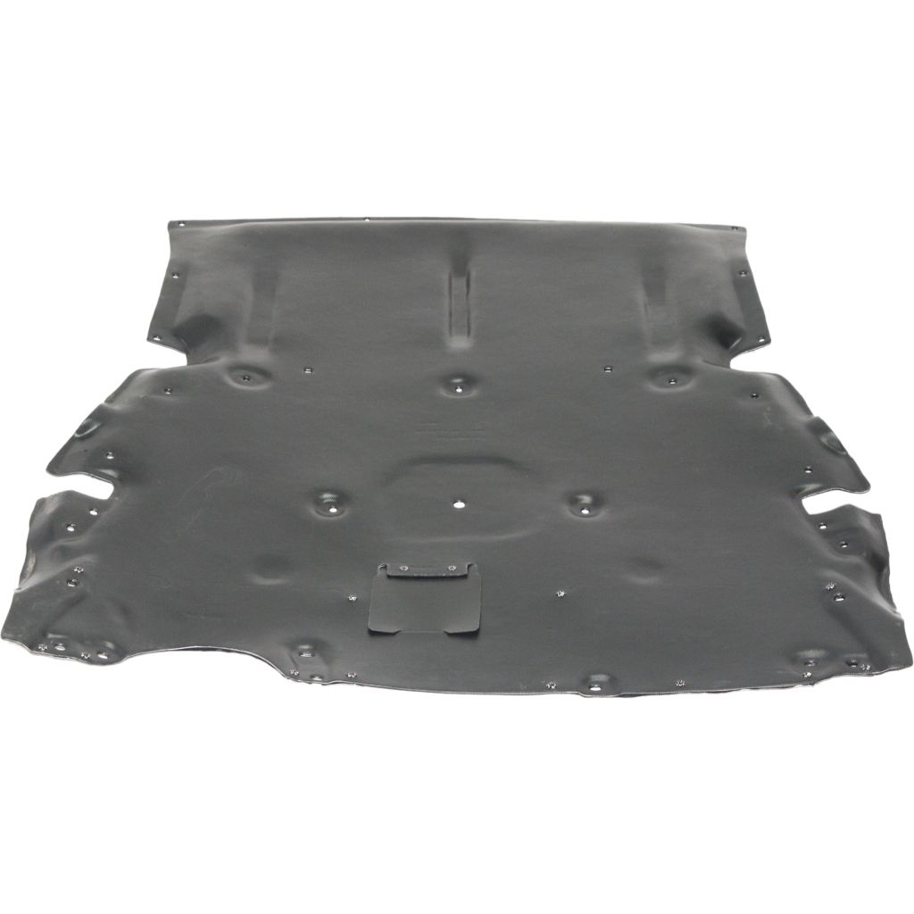 BMW BMW 2 SERIES CONV FRONT ENG UNDER COVER (RWD) OEM#51757241814 2015-2021 PL#BM1228172