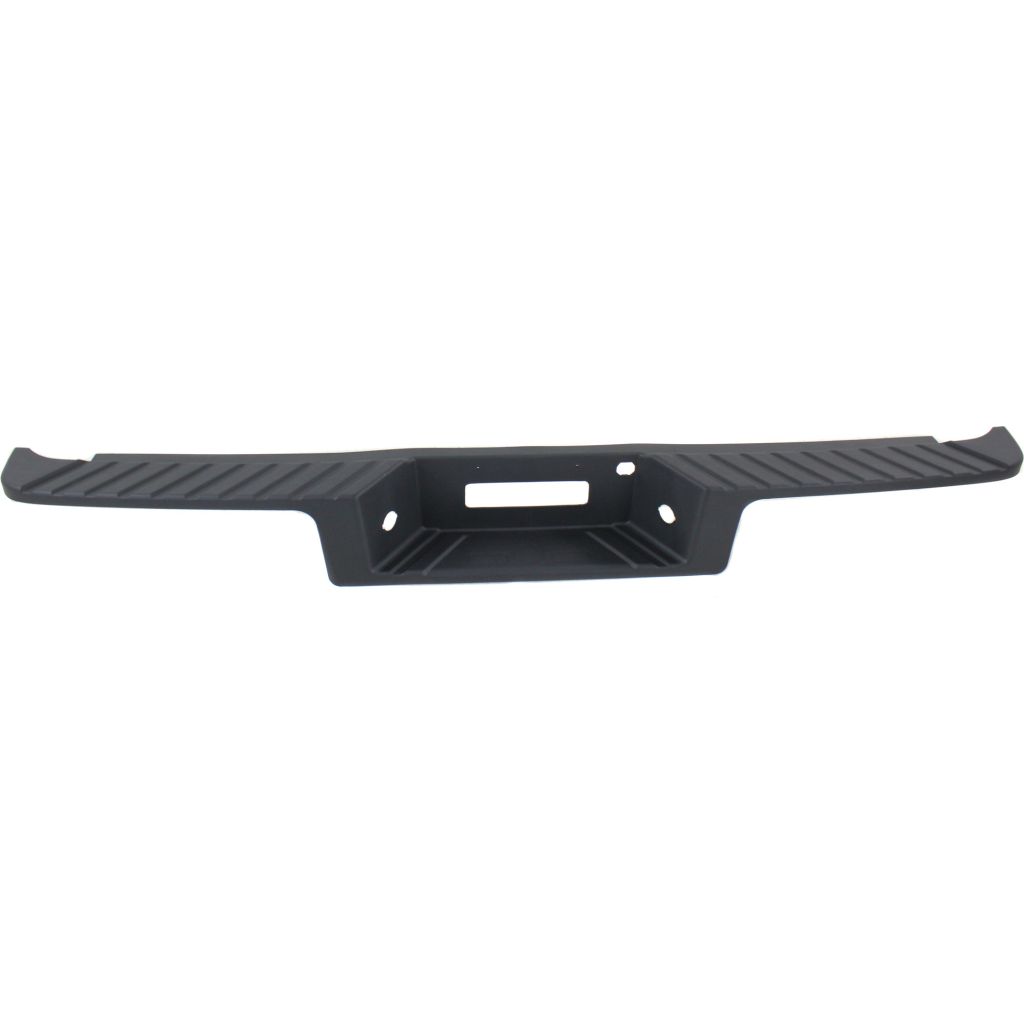 FORD TRUCKS & VANS FORD/PU (F150 EXC HERITAGE) REAR BUMPER STEP PAD (WO/SENSOR)(W/ TOW PKG) OEM#7L3Z17B807B 2004-2008 PL#FO1191122