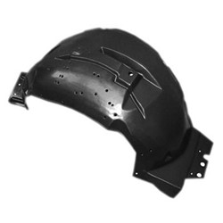 FORD TRUCKS & VANS EXPLORER SPORT/SPORT TRAC (PICKUP) FENDER LINER LEFT (Driver Side) OEM#1L5Z16055BA 2001-2005 PL#FO1246113