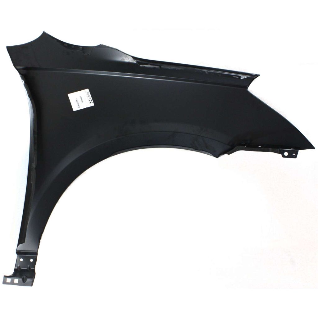 GM TRUCKS & VANS TRAVERSE FENDER LEFT (Driver Side) OEM#20802980 2009-2017 PL#GM1240360