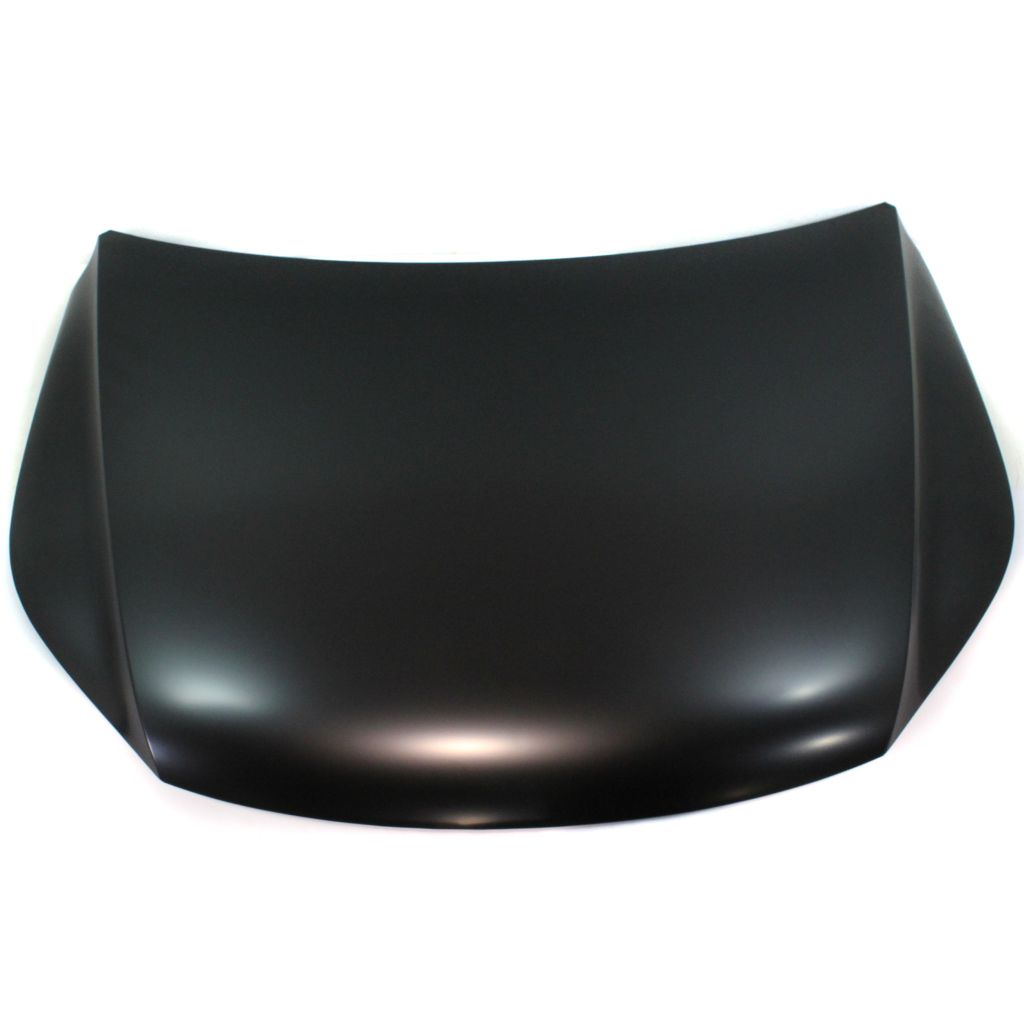 VOLKSWAGEN TIGUAN / TIGUAN LIMITED HOOD OEM#5N0823031D 2009-2018 PL#VW1230141