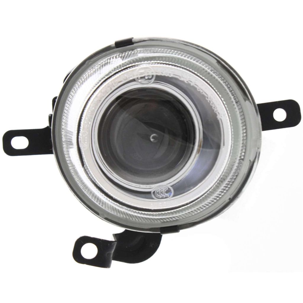 KIA OPTIMA (Old Style) FOG LAMP ASSY RIGHT (Passenger Side) OEM#922023C100 2003-2006 PL#KI2593106