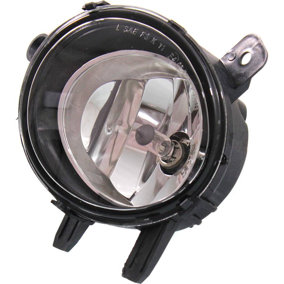 BMW BMW 2 SERIES CONV FOG LAMP ASSEMBLY LEFT (Driver Side) (228i STD/SPORT)(17-17 230i WO/M SPORT) OEM#63177248911 2015-2020 PL#BM2592142