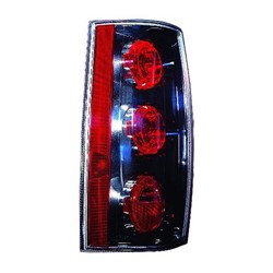 GM TRUCKS & VANS YUKON DENALI/YUKON XL DENALI (GMC) TAIL LAMP ASSEMBLY RIGHT (Passenger Side)(EXC XL DENALI)**CAPA** OEM#25975978 2007-2014 PL#GM2801215C