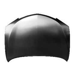 ACURA RDX HOOD (ALUMINUM) (ROD PROP SUPPORT) **CAPA** OEM#60100TX4A92ZZ 2013-2018 PL#AC1230126C