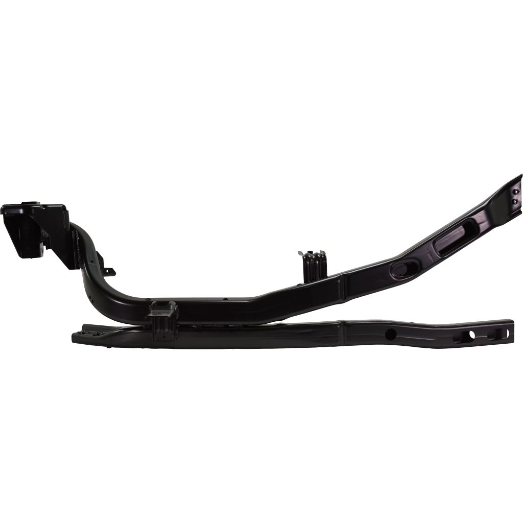 JEEPVEHICLE WRANGLER (JK) FENDER FRAME RAIL RIGHT (Passenger Side) OEM#55395350AJ 2007-2018 PL#CH1253100