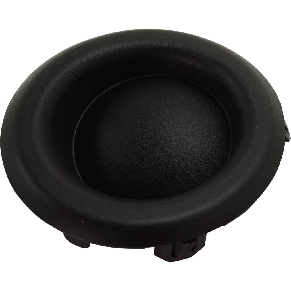 HONDA PILOT FOG LAMP COVER RING LEFT (Driver Side) BUMPERLK (LX) OEM#71117SZAA50 2012-2015 PL#HO1038144