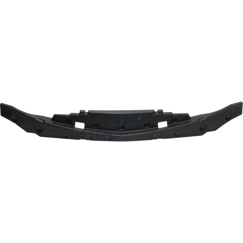 CHEVROLET CRUZE / CRUZE LIMITED FRONT BUMPER ABSORBER **CAPA** OEM#95405360 2015-2016 PL#GM1070293C