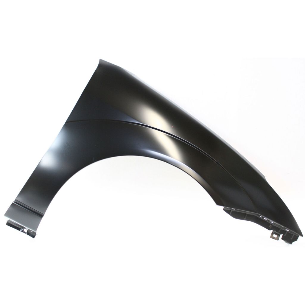 FORD FOCUS FENDER RIGHT (Passenger Side) OEM#YS4Z16005CA 2000-2004 PL#FO1241207