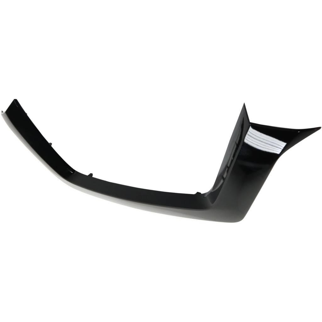 NISSAN(DATSUN) ROGUE (2.5L) FRONT BUMPER FINISHER PAD-BLK (USA) OEM#622786FL0A 2017-2020 PL#NI1044114