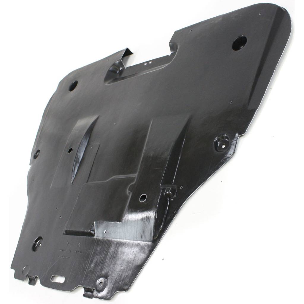 MAZDA MAZDA6 FRONT SPLASH SHIELD (2.3L W/TURBO)(ENG UNDER CVR) OEM#GP9A56111A 2006-2008 PL#MA1228107