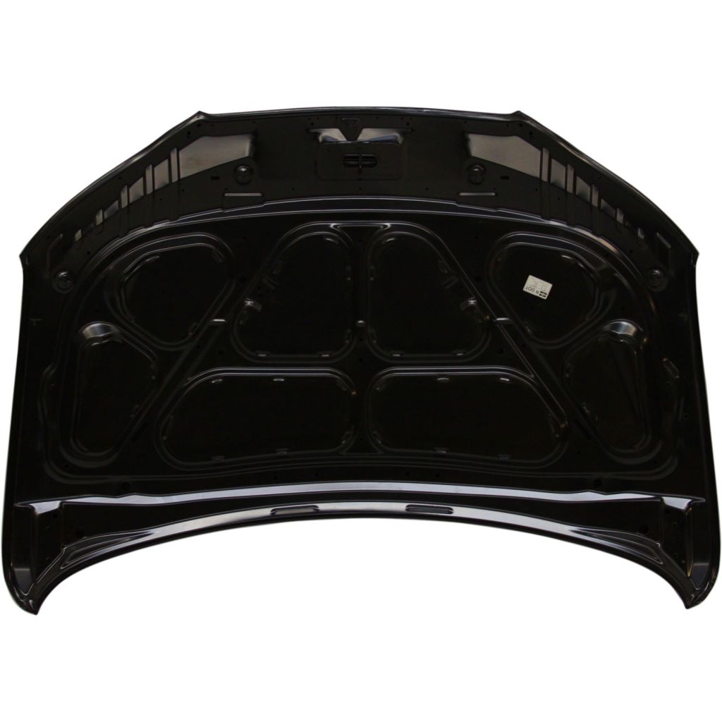 HYUNDAI SANTA FE HOOD (STEEL) OEM#664000W001 2010-2012 PL#HY1230148
