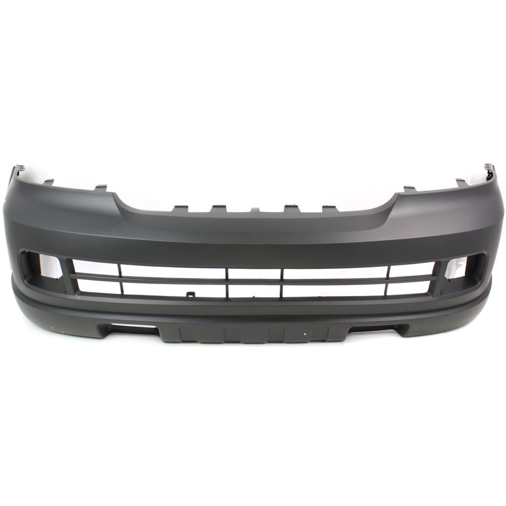 LINCOLN NAVIGATOR FRONT BUMPER COVER PRM OEM#5L7Z17D957CAA 2005-2006 PL#FO1000593
